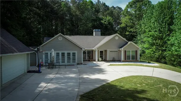 181 Williams Mccurley Road, Winterville, GA 30683