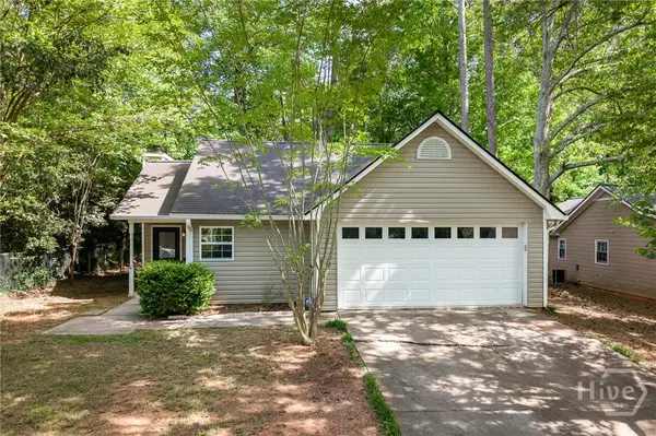 155 Lea Court, Athens, GA 30605