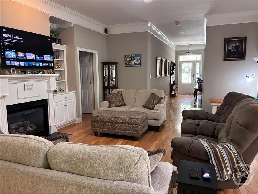 248 Huntington Shoals Drive, Athens, GA 30606 - #2