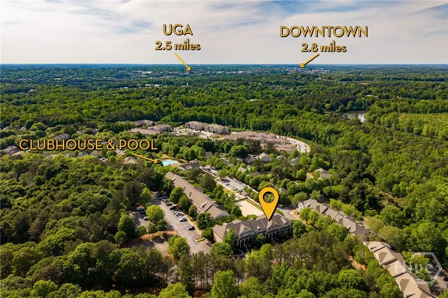 1035 Barnett Shoals Road #813, Athens, GA 30605 - #2