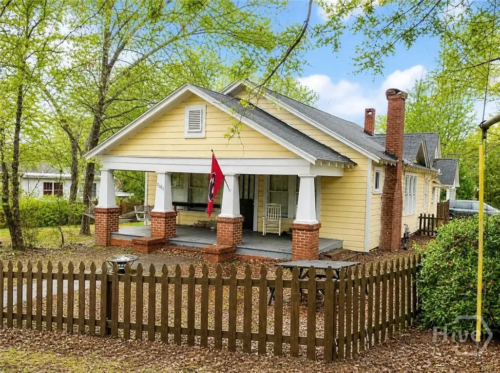 2080 S Lumpkin St., Athens, GA 30606 - #1