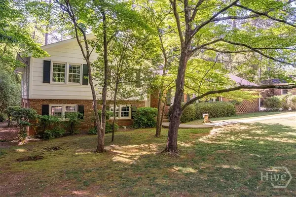 155 Crestwood Drive, Athens, GA 30605