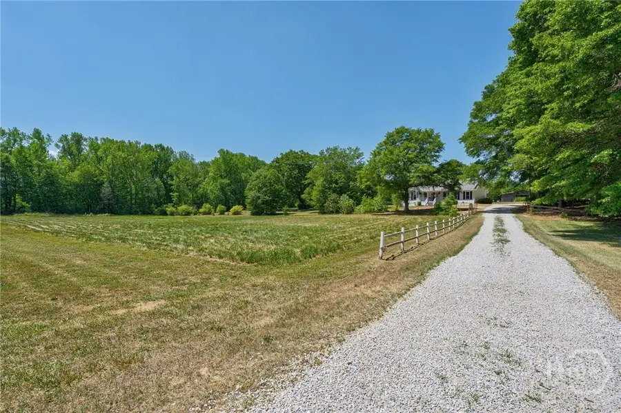 1221 Barber Creek Road, Statham, GA 30666 - #2