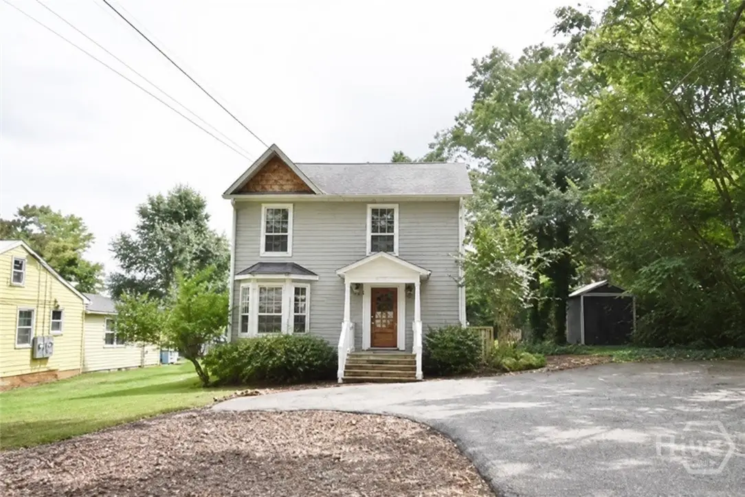 560 Sunset Drive Drive, Athens, GA 30606 - #1