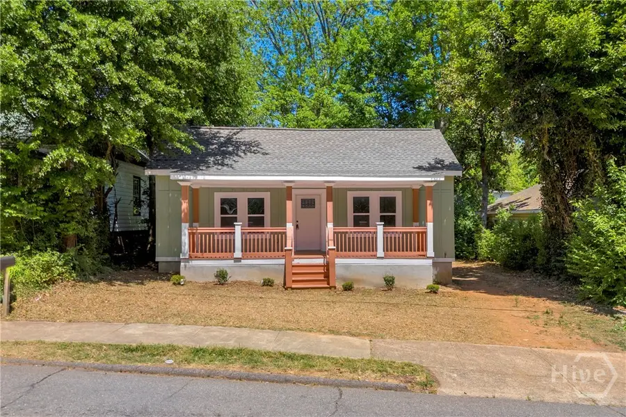 442 Cleveland Avenue, Athens, GA 30601 - #2