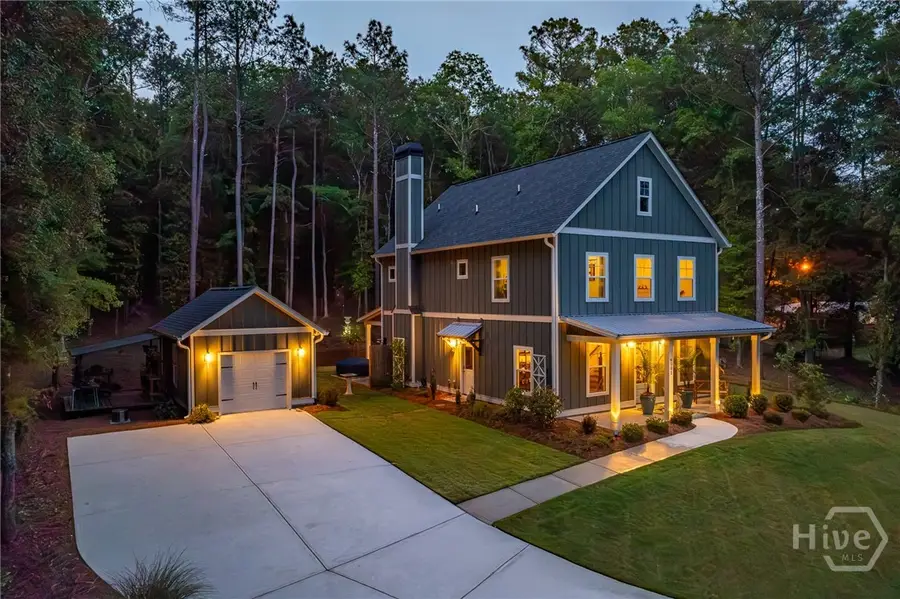 4085 Barnett Shoals Road, Athens, GA 30605 - #3