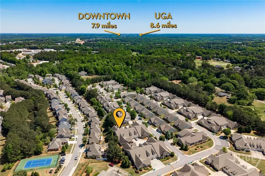 3650 Orchard Circle, Watkinsville, GA 30677 - #2