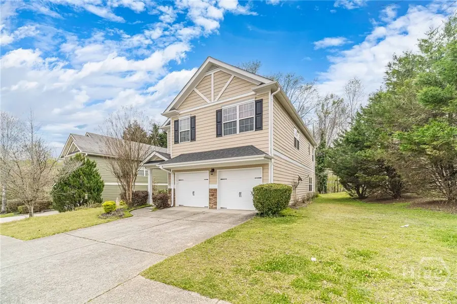 6503 Silk Tree Point, Braselton, GA 30517 - #2