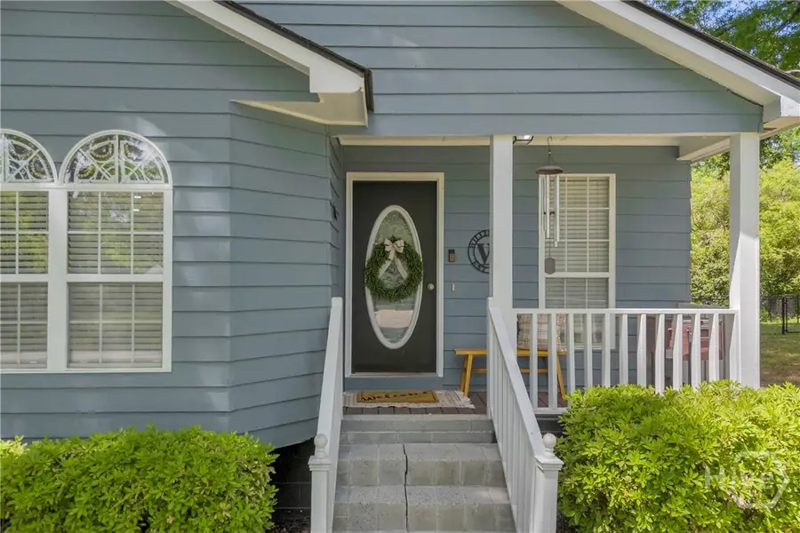 391 Cemetery Street, Shady Dale, GA 31085 - #2