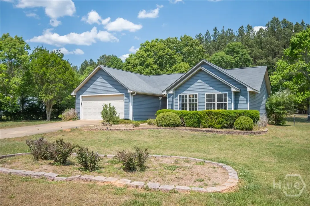 300 Harve Mathis Road, Athens, GA 30601 - #1