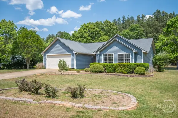 300 Harve Mathis Road, Athens, GA 30601