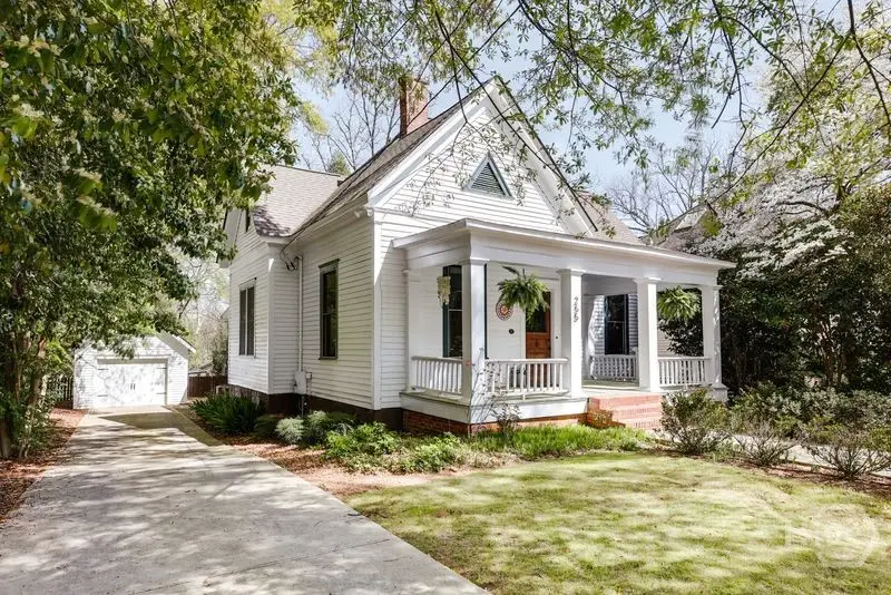 255 Bloomfield Street, Athens, GA 30605 - #2