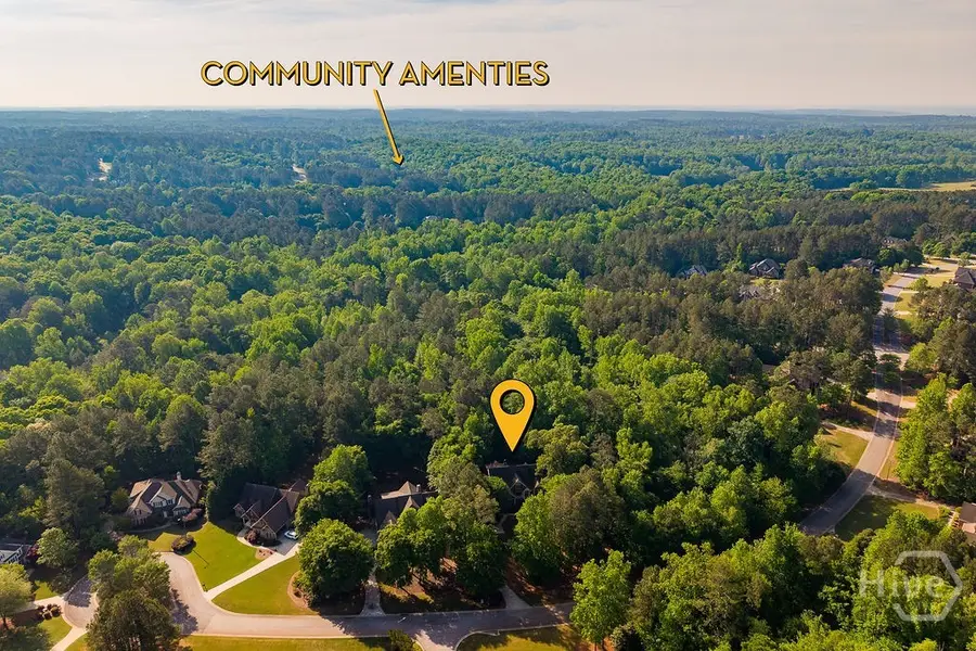 1774 Bridge Water Creek, Bishop, GA 30621 - #3