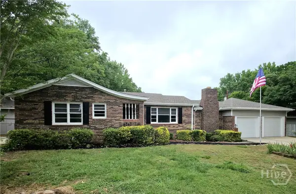 360 Pinkney Street, Winder, GA 30680