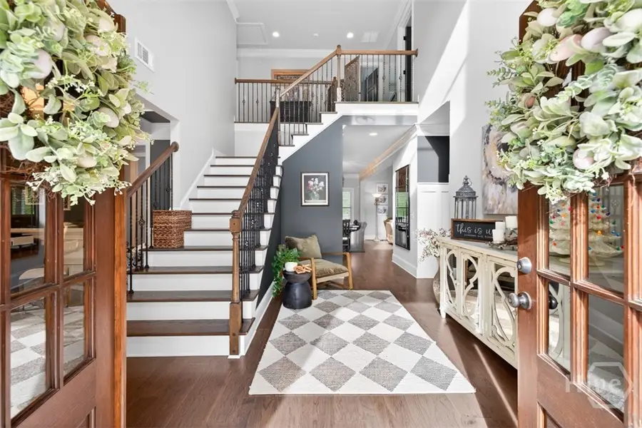 1428 Osborne Road, Statham, GA 30666 - #3