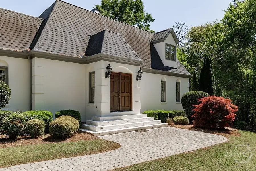 100 Wexford Place, Athens, GA 30606 - #2