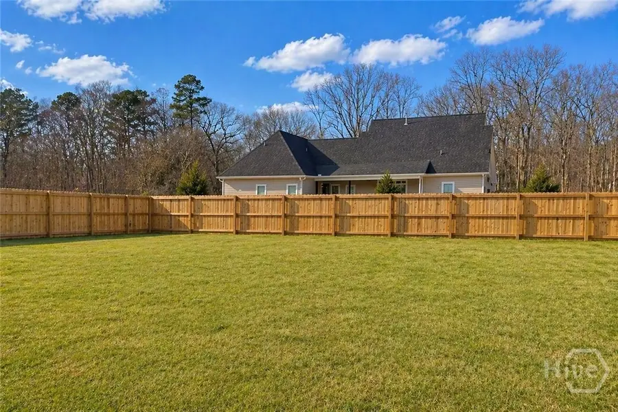 438 Lakewood Drive Sw, Social Circle, GA 30025 - #2