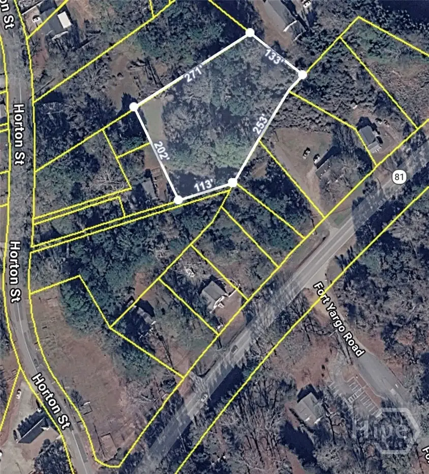217 S Broad Street, Winder, GA  - #1