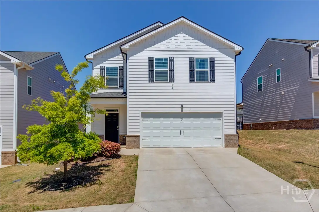 81 Mead Court, Hoschton, GA 30548 - #1