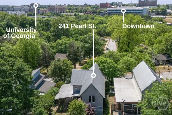 241 Pearl Street, Athens, GA 30601