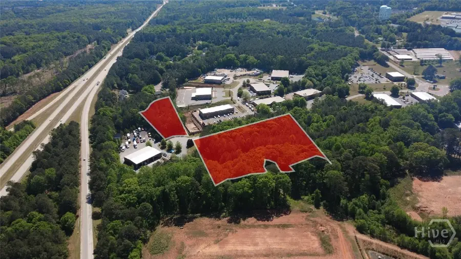 1091 Commerce Drive, Bogart, GA 30622 - #3