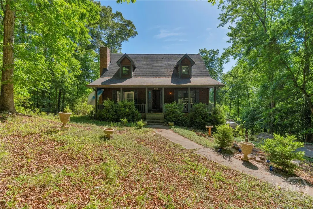 963 Crumbley Road, McDonough, GA 30252 - #1