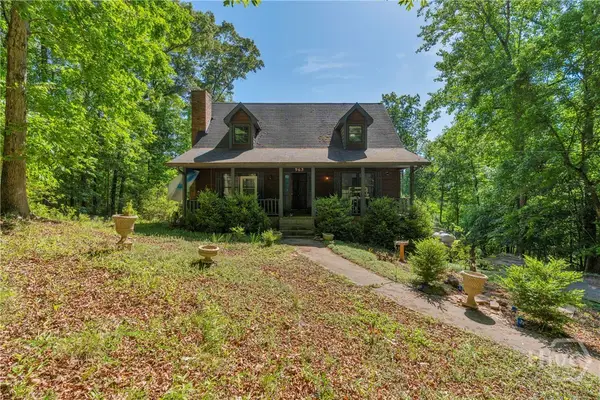 963 Crumbley Road, McDonough, GA 30252