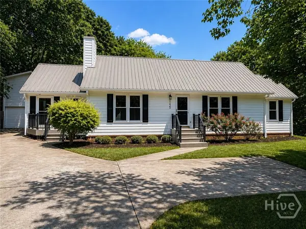 145 Pettits Lane, Athens, GA 30605