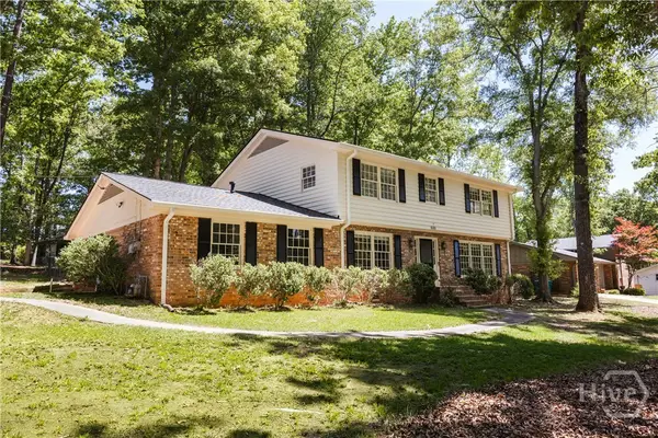 535 Brookwod Drive, Athens, GA 30605