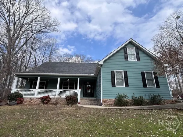 291 Chambers Road, Commerce, GA 30530