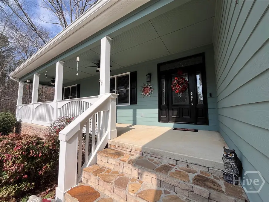 291 Chambers Road, Commerce, GA 30530 - #3