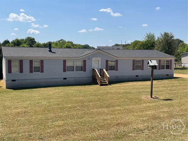 190 Old Mount Hebron Road, Hartwell, GA 30643