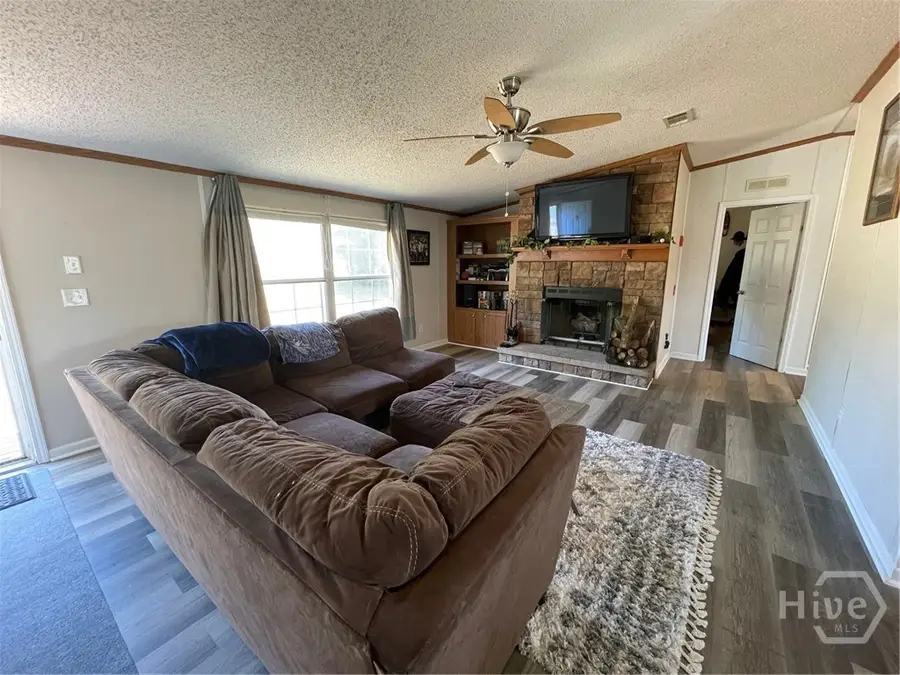 190 Old Mount Hebron Road, Hartwell, GA 30643 - #2