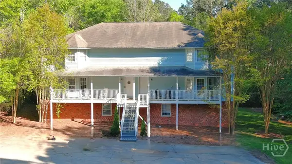 1824 Cedar Shoals Drive, Athens, GA 30605