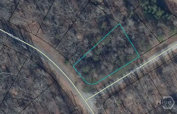 Lot 896 S Hogan Drive, Westminster, SC 29693