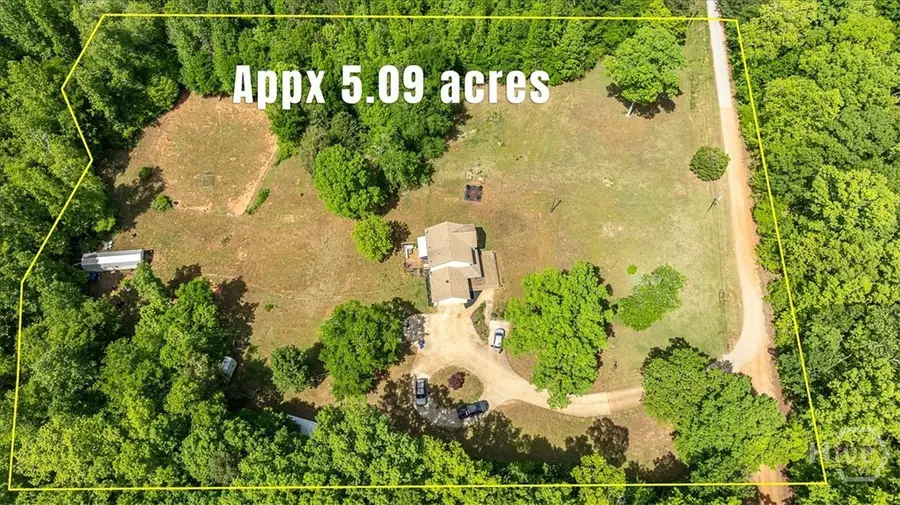 1317 Cemetery Road, Bishop, GA 30621 - #3