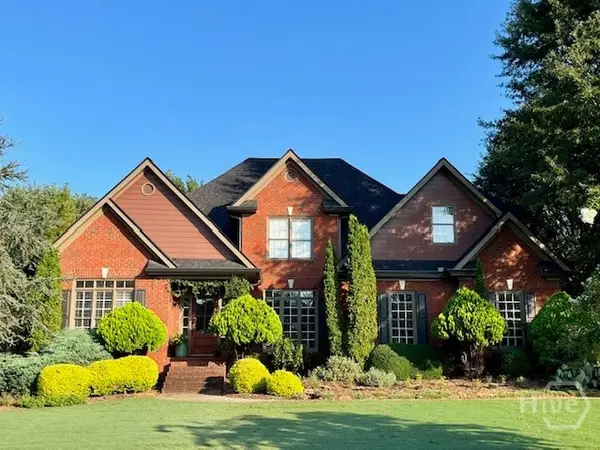 1160 Oaklake Terrace, Watkinsville, GA 30677