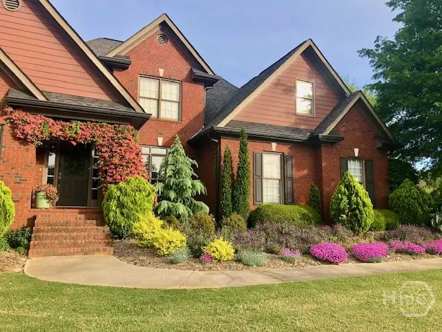 1160 Oaklake Terrace, Watkinsville, GA 30677 - #2