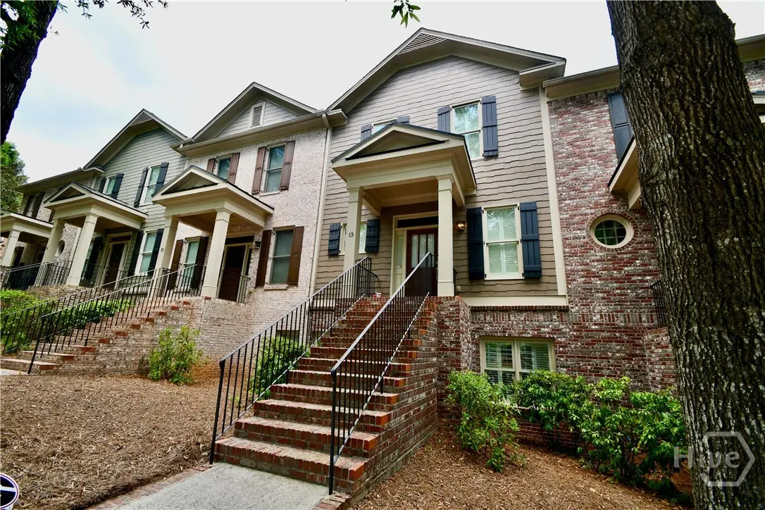2305 S Lumpkin Street, Athens, GA 30606 - #1