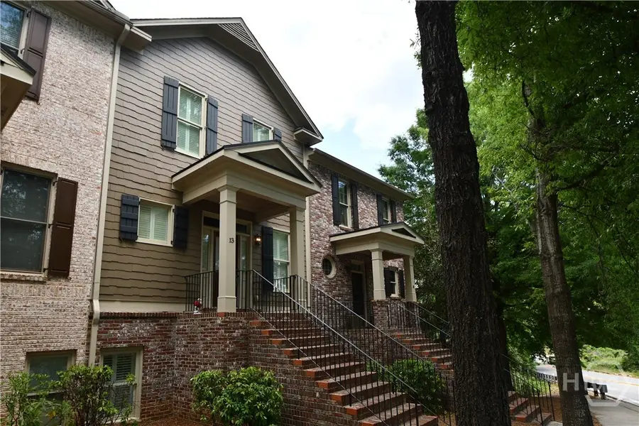 2305 S Lumpkin Street, Athens, GA 30606 - #2