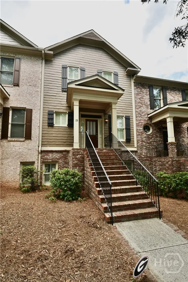 2305 S Lumpkin Street, Athens, GA 30606 - #3