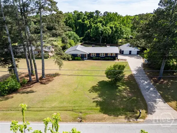 1141 Ruckersville Road, Elberton, GA 30635