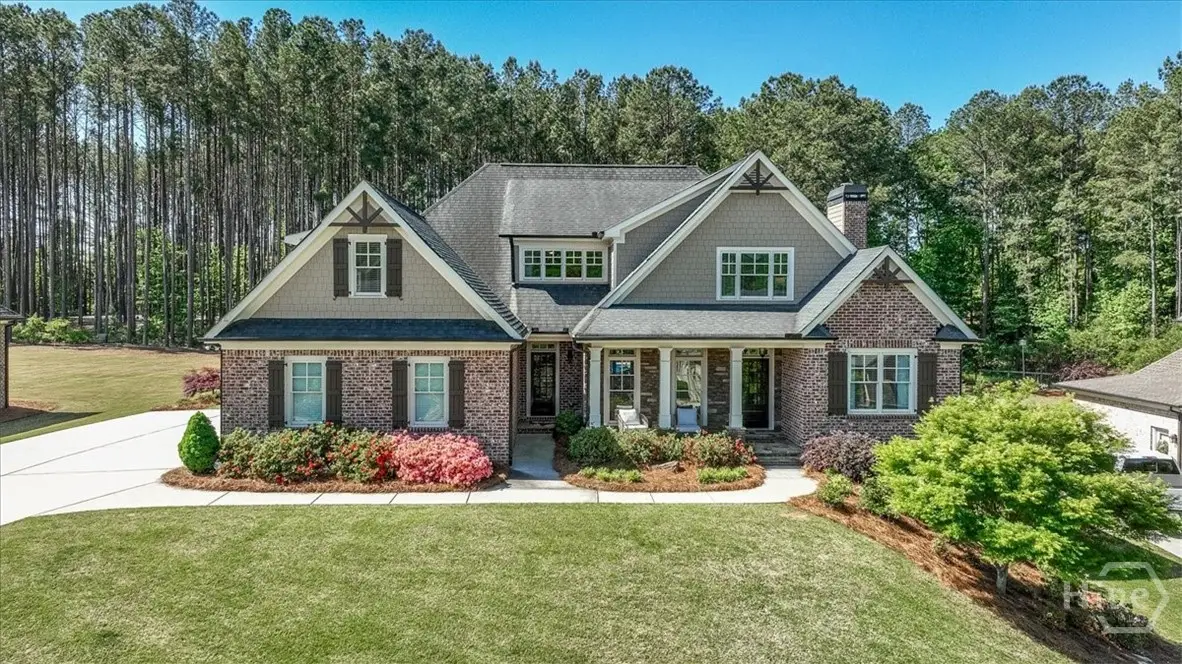 1459 Wade Drive, Bogart, GA 30622 - #1