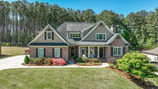 1459 Wade Drive, Bogart, GA 30622