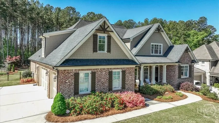 1459 Wade Drive, Bogart, GA 30622 - #3
