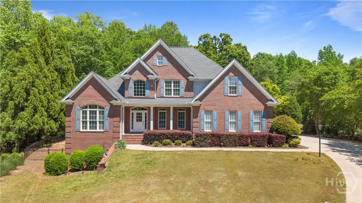1031 Founders Lake Dr, Athens, GA 30606 - #1