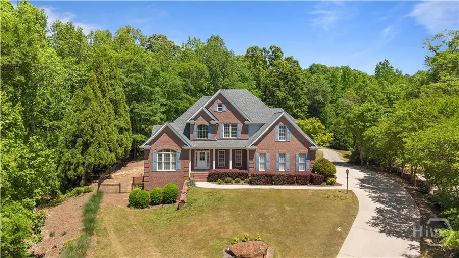 1031 Founders Lake Dr, Athens, GA 30606 - #2