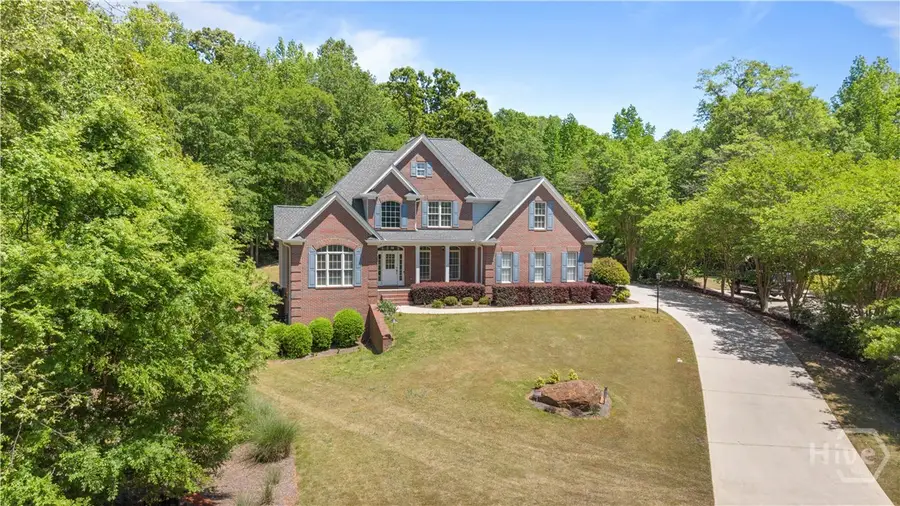 1031 Founders Lake Dr, Athens, GA 30606 - #3