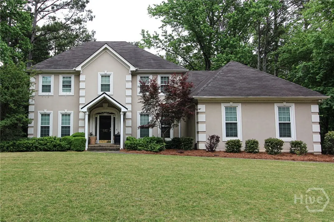 150 High Ridge Drive, Athens, GA 30606 - #1