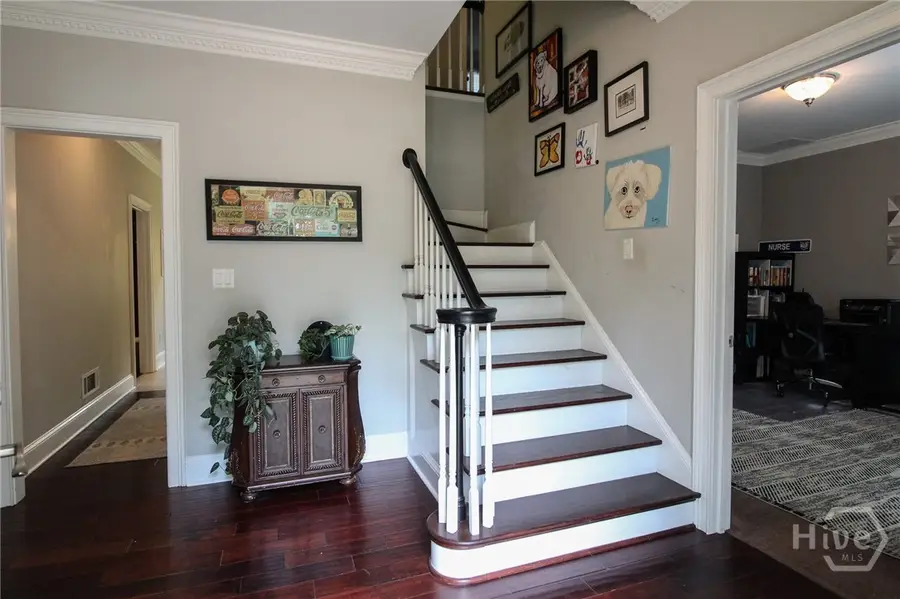 150 High Ridge Drive, Athens, GA 30606 - #3